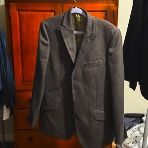 Mens Ted Baker Blazer 40R